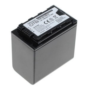 Baterija VW-VBD78 za Panasonic AG-AC8 / AJ-PX270 / HC-X1000, 7800 mAh