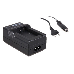Polnilec za baterijo Sony NP-BX1, namizni