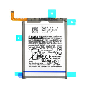 Baterija za Samsung Galaxy Note 20 / Note 20 5G, originalna, 4300 mAh