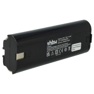 Baterija za Makita 7000 / 7001 / 7003 / 7033, 7.2 V, 3.0 Ah 