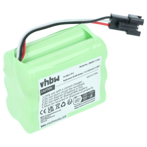 Baterija za Tivoli Pal BT / Pal+, 2000 mAh