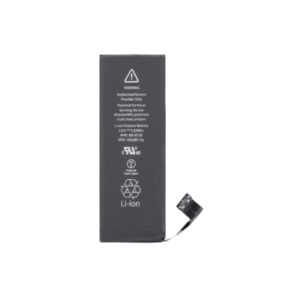 Baterija za Apple iPhone 5S, originalna (OEM), 1560 mAh