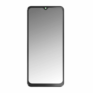 Steklo in LCD zaslon za Samsung Galaxy A22 5G / SM-A226, originalno, sivo