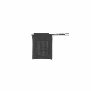 Baterija za Apple Watch 5, 44 mm, originalna (OEM), 296 mAh