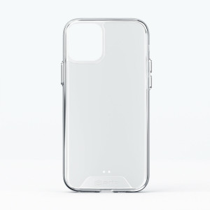 Silikonski ovitek za Apple iPhone 14 Pro Max, prozoren