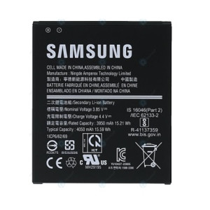 Baterija za Samsung Galaxy Xcover6 Pro / SM-G736, originalna, 4050 mAh