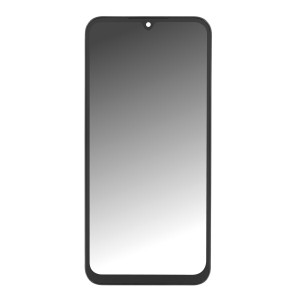 Steklo in LCD zaslon za Samsung Galaxy A24 / SM-A245, originalno (OEM), črno