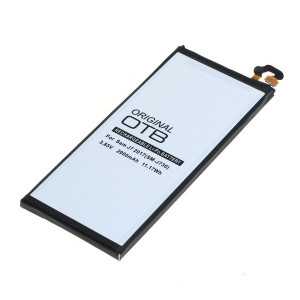 Baterija za Samsung Galaxy J7 (2017) / SM-J730, 2900 mAh