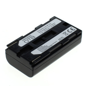 Baterija BP-915 za Canon E1 / DM-MV1 / V40, 2200 mAh