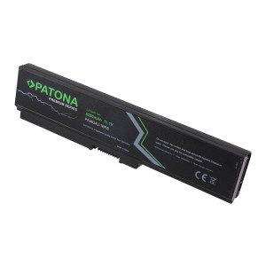 Baterija za Toshiba Satellite M300 / C650 / L650 / U400, 5200 mAh