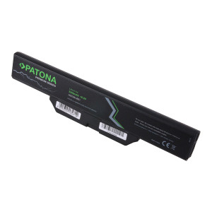 Baterija za HP Compaq 6720s / 6730s / 6820s / 6830s, 10.8 V, 5200 mAh