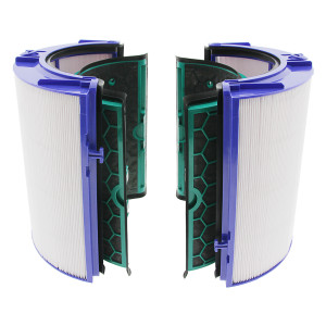 Set filtrov za Dyson Pure Cool DP04 / HP04 / TP04, 969048-02