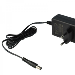 Polnilec za Soehnle CAS EB / CAS PB / CAS ER Plus / CAS DB-II, 12V, 1,25A