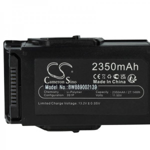 Baterija za DJI Mavic Air, 2350 mAh