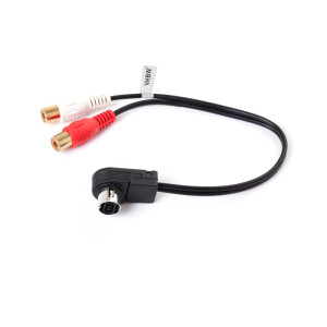 Priklopni kabel za Alpine KCA-121B