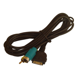Priklopni kabel za Alpine KCE-435iv