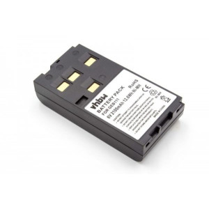 Baterija GEB90 / GEB211 / ZBA200 za Leica ATX1200 / Piper 100 / RX1200 / GPS900, 2100 mAh
