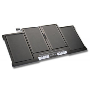 Baterija za Apple MacBook Air 13" A1369 / A1466, 6700 mAh