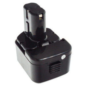 Baterija za Hitachi EB1212S / EB1214L / EB1220BL, 12 V, 3.3 Ah