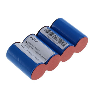 Baterija za Gardena Accu75, 4.8 V, 3.0 Ah