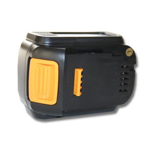Baterija za DeWalt DCB140 / DCB141 / DCB142, 14.4 V, 3.0 Ah