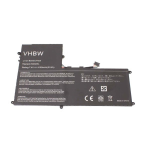 Baterija za HP Elitepad 1000 / 1000 G2, 4150 mAh
