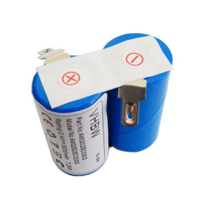 Baterija za Black & Decker HC410 / HC420 / HC430, 3000 mAh