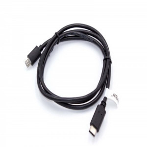 Podatkovni kabel iz USB-C na MicroUSB, 1.0 m