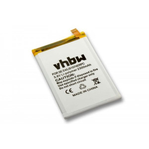 Baterija za Sony Xperia E4 / A2 / Z2, 2300 mAh