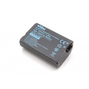 Baterija BP-308 / BP-310 / BP-315 za Canon HV10 / IXY DV M5 / MVX4i / Optura 600, 1620 mAh