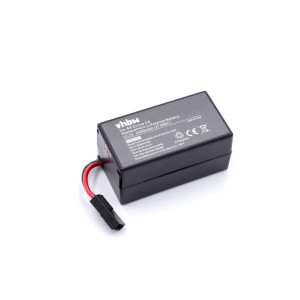 Baterija za Parrot AR Drone 1.0 / 2.0, 2500 mAh
