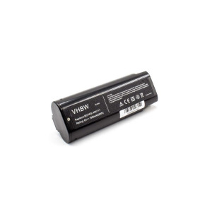 Baterija za Paslode IM250A / IM350A / IM65A, Ni-MH, 6 V, 1.5 Ah
