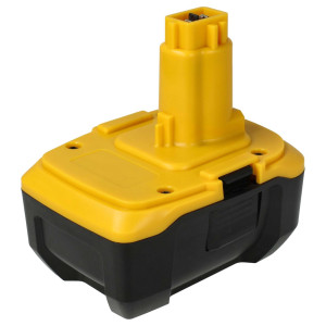 Baterija za DeWalt DC9180 / DC9182, 18 V, 4.0 Ah