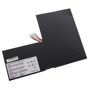 Baterija za MSI GS60 / PX60, 4640 mAh