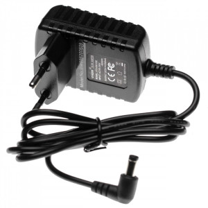Polnilec za sesalnike Leifheit 51113 / 51114 / 51147 / 51102, 5V, 1A