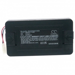 Baterija za Rowenta Explorer 20 / Explorer 40 / Explorer 60, 2600 mAh