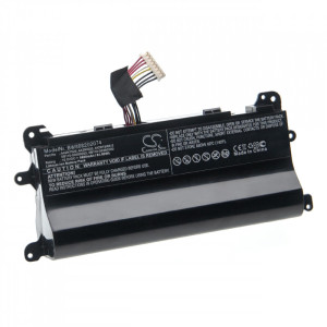 Baterija za Asus G752VS / G752VY, A42N1520, 5600 mAh
