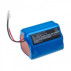 Baterija za Miele Scout RX2 / RX3, 6800 mAh