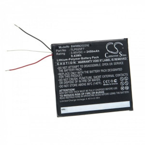 Baterija za Alcatel 1T, 2450 mAh