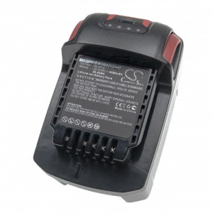 Baterija za Ingersoll Rand IQV20, 20 V, 4.0 Ah