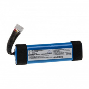 Baterija za JBL Xtreme 3, 5200 mAh