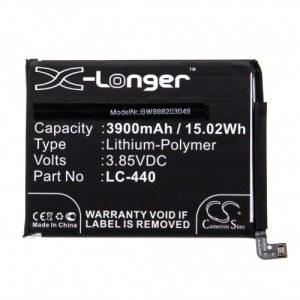 Baterija za Nokia 5.3 / TA-1234, 3900 mAh