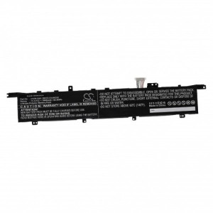 Baterija za Asus UX581 / UX581GV, C42N1846, 3900 mAh