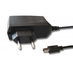 Polnilec za TomTom One V2 / V3 / XL / GO 520 / GO 720