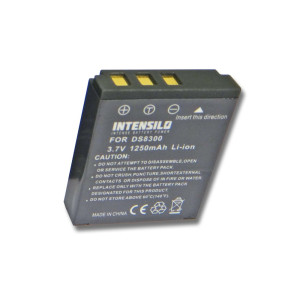 Baterija BLI-315 za Medion Traveler DC-8300 / DC-8600, 1250 mAh