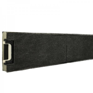 Filter z aktivnim ogljem za Miele DA 3050 / DA 3460 / DA 3490, DKF-13