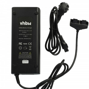 Polnilec za električna kolesa Bosch, 36V / 42V / 4.0A / priključek type F