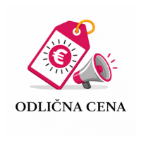 odlična cena